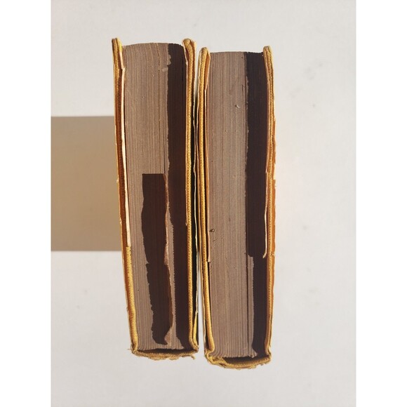 The Diary of Samuel Pepys Vols. 1 & 2 : Index Hardcover Samuel Pepys 1936 - Picture 5 of 13